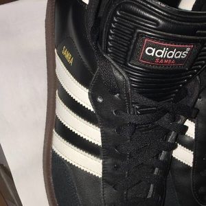 Men’s adidas sambas